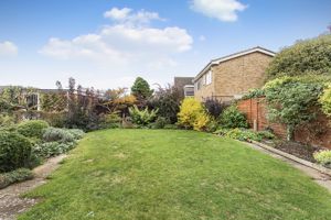 Garden- click for photo gallery